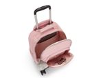 mochila-de-ruedas-kipling-zea-bridal-rose-ki524646y