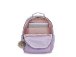 mochila-grande-kipling-seoul-bridal-lavender-ki5140r3l