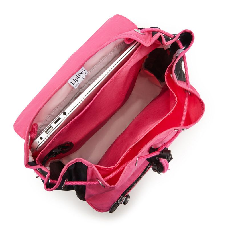 mochila-kipling-keeper-flashy-pink-bg-ki30936js