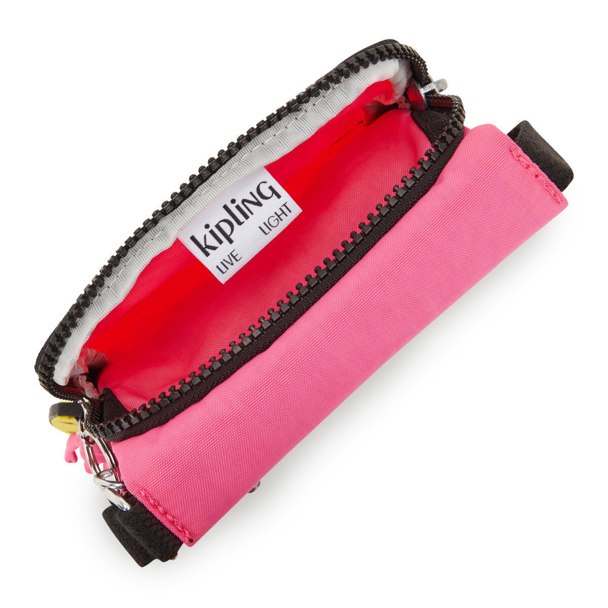 Kipling Camama Borsa Per Beb&egrave; Grande - 22 Litri, Fasciatoio Integrato, Idrorepellente