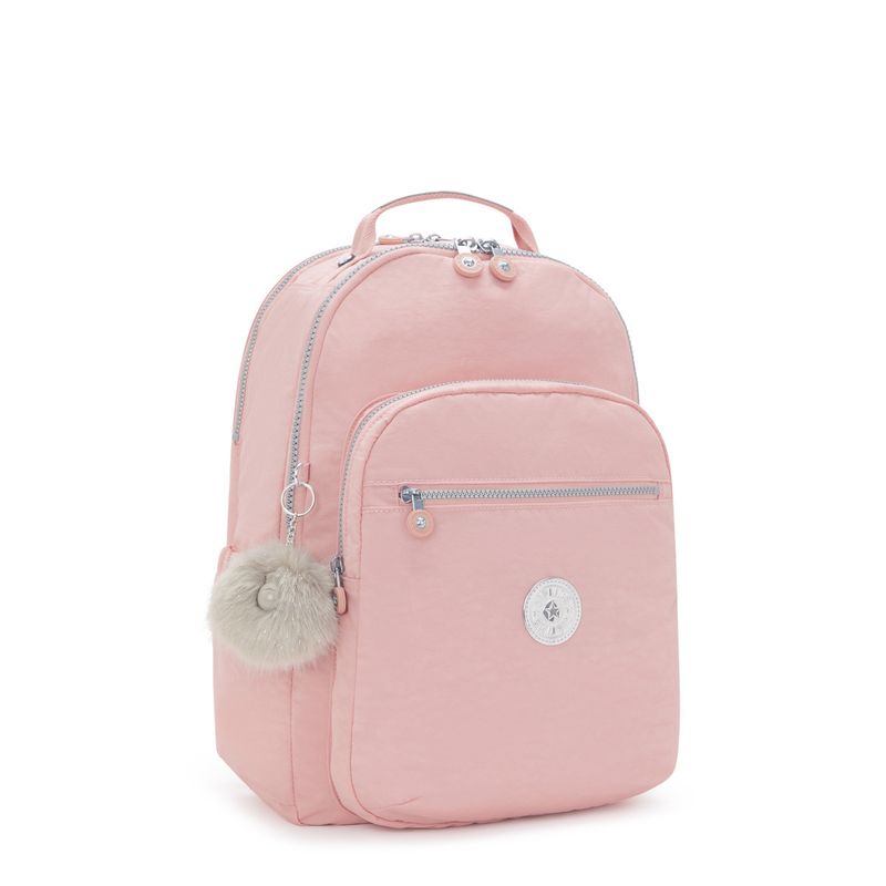 mochila-kipling-seoul-lap-bridal-rose-ki427546y
