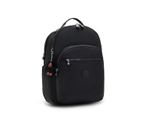 mochila-kipling-seoul-xl-true-black-ki7119j99
