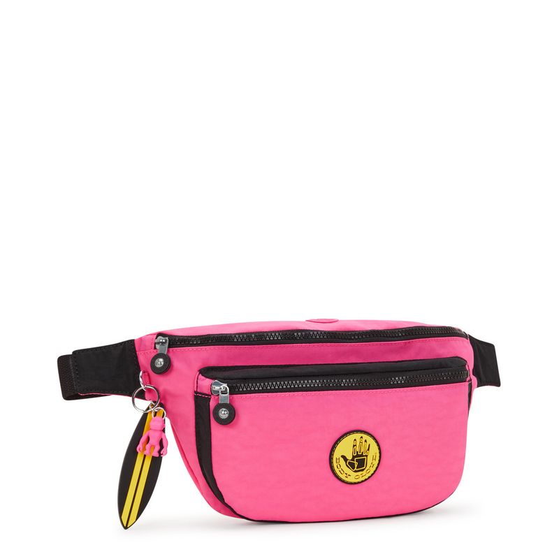 Cangurera Kipling Yasemina Xl