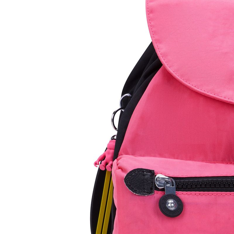 mochila-kipling-keeper-flashy-pink-bg-ki30936js