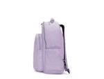 mochila-grande-kipling-seoul-bridal-lavender-ki5140r3l