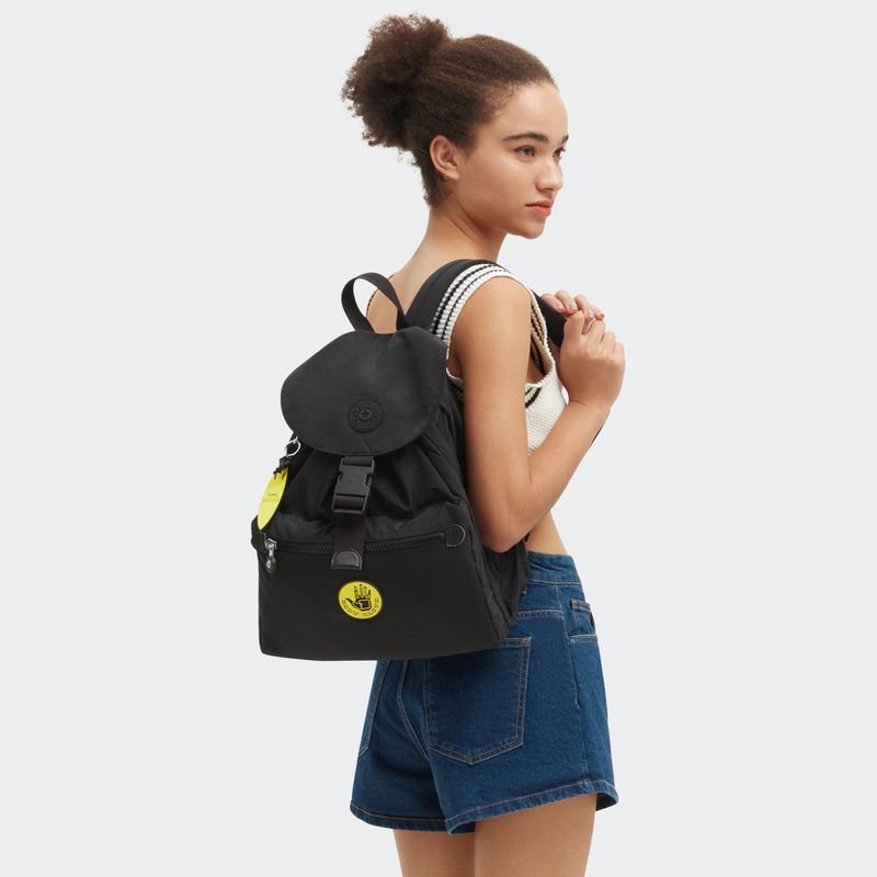 Kipling keeper backpack best sale