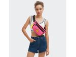 cangurera-kipling-yasemina-xl-flashy-pink-bg-ki63806js