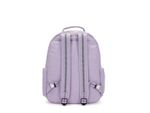mochila-grande-kipling-seoul-bridal-lavender-ki5140r3l
