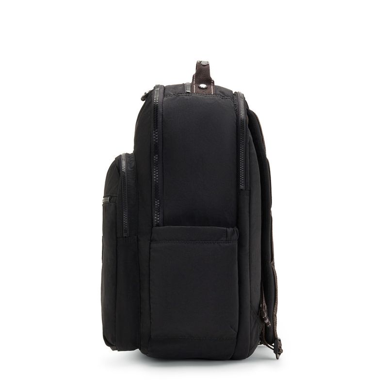 mochila-kipling-seoul-xl-true-black-ki7119j99