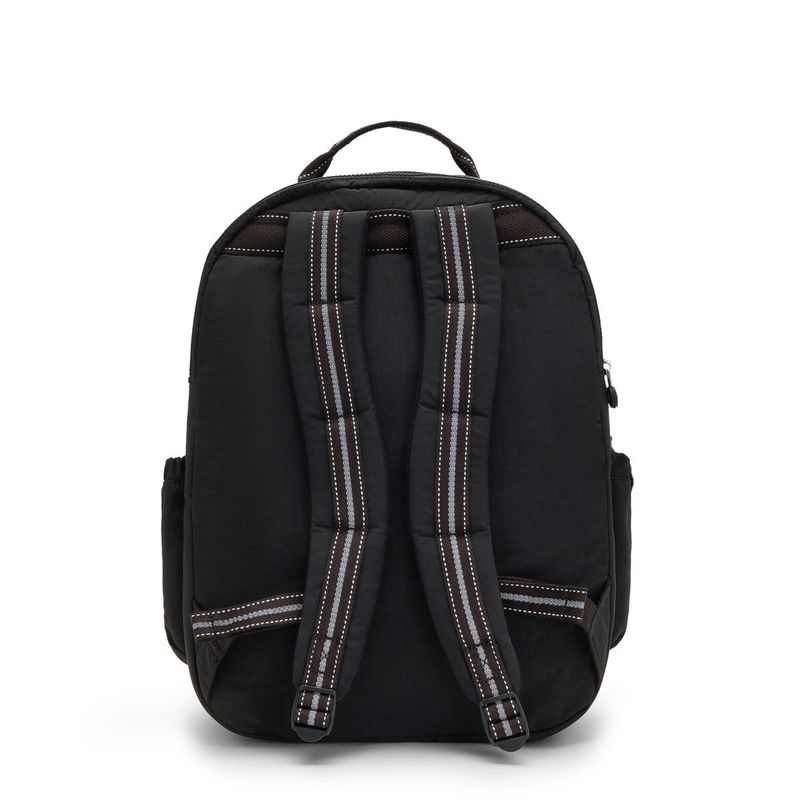 mochila-kipling-seoul-xl-true-black-ki7119j99