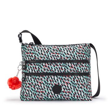 Bolsa Kipling Alvar