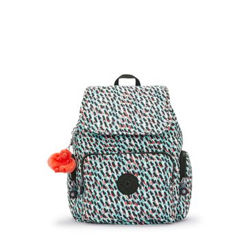 Backpack Kipling City Zip S