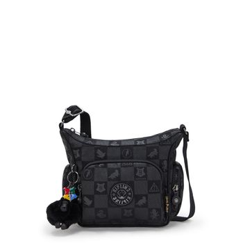 Bolsa pequeña Kipling Gabbie Mini