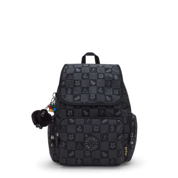 Backpack Kipling City Zip S