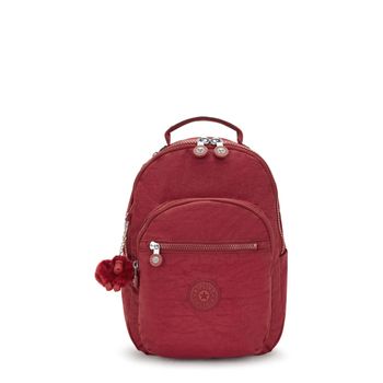 Mochila Mediana Kipling Seoul S