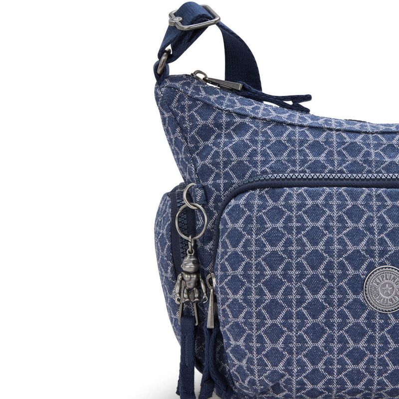 bolsa-kipling-gabb-s-signature-denim-ki73677pf