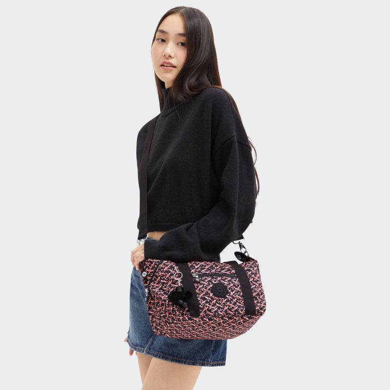bolsa-kipling-art-mini-dancing-bouquet-ki565646x