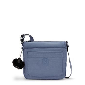 Bolsa Kipling Sebastian