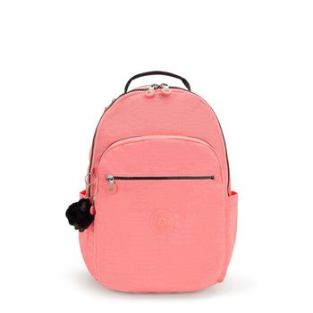 Mochila Grande Kipling Seoul