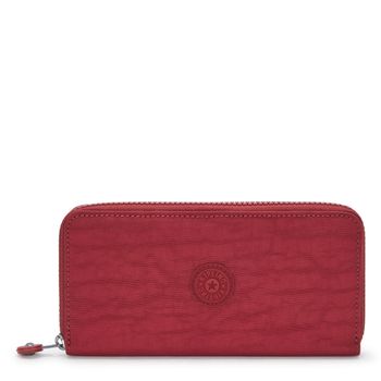 Cartera Kipling Money World