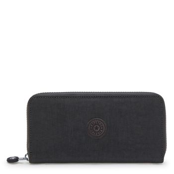 Cartera Kipling Money World