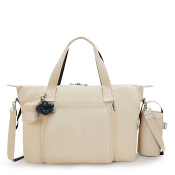 Pañalera Kipling Art M Baby Bag