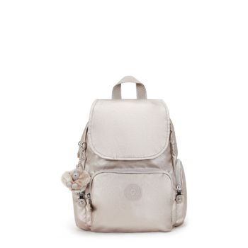 Backpack Kipling City Zip Mini
