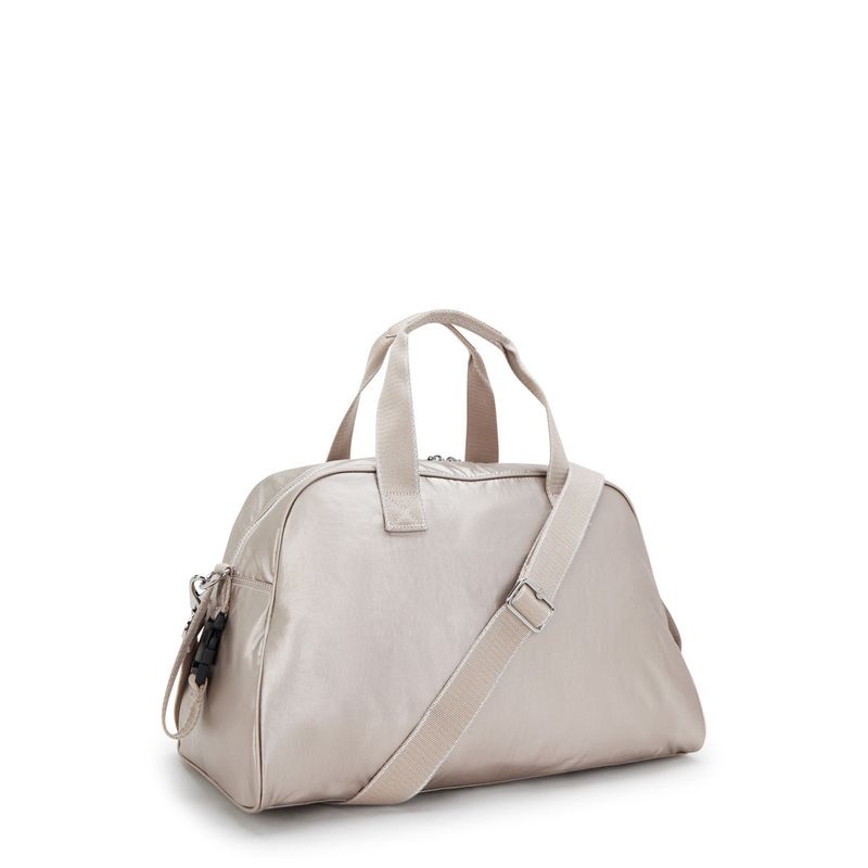 pañalera-kipling-camama-metallic-glow-k1355648i