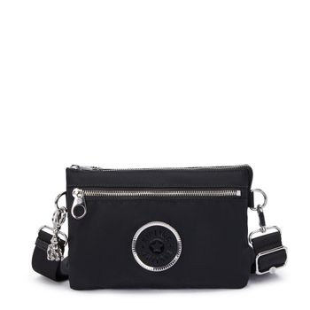 Bolsa Kipling Riri Zip