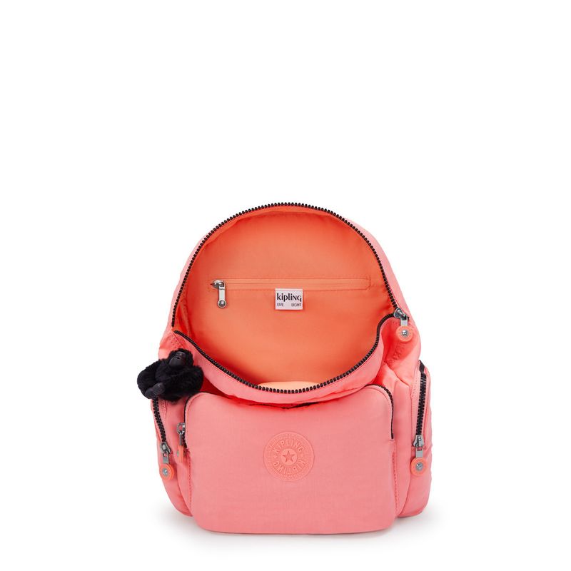 Backpack Kipling City Zip S