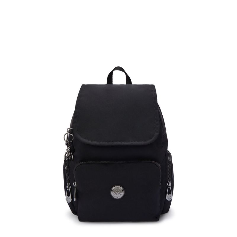 backpack-kipling-city-zip-s-endless-black-ki4430tb4