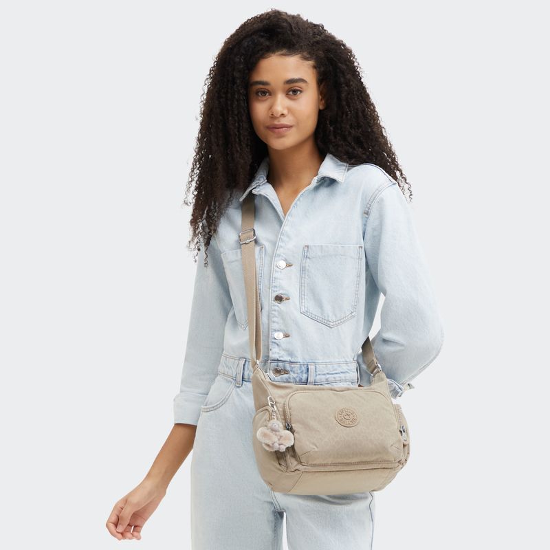 bolsa-kipling-gabb-s-sign-beige-emb-ki461196a
