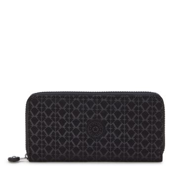 Cartera Kipling Money World