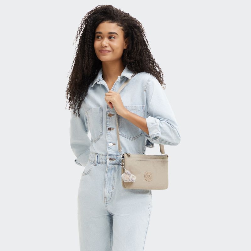 bolsa-kipling-riri-sign-beige-emb-ki750296a