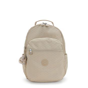 Mochila Grande Kipling Seoul