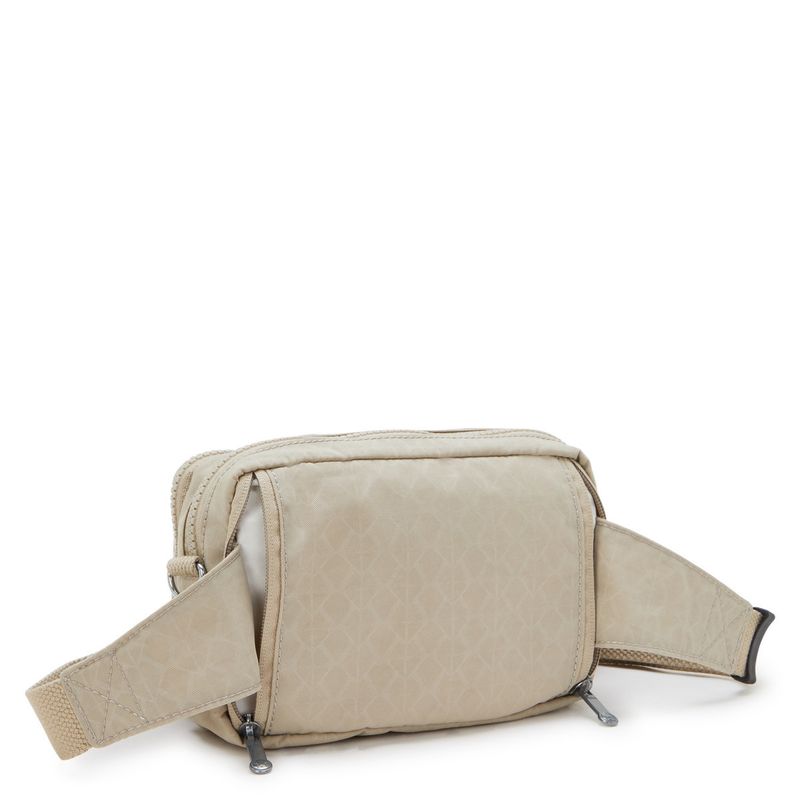 bolsa-kipling-abanu-multi-sign-beige-emb-ki349296a