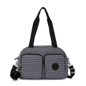 Bolsa De Hombro Kipling Cool Defea