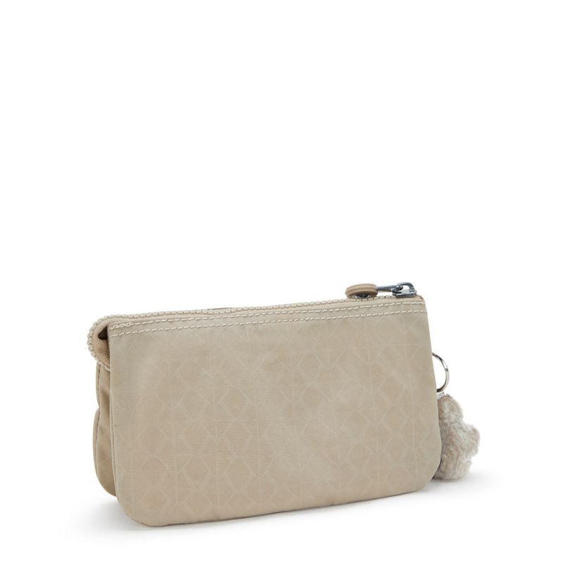 estuche-kipling-creativity-l-sign-beige-emb-k1309396a