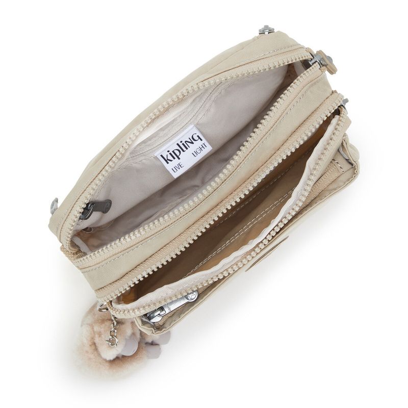 bolsa-kipling-abanu-multi-sign-beige-emb-ki349296a