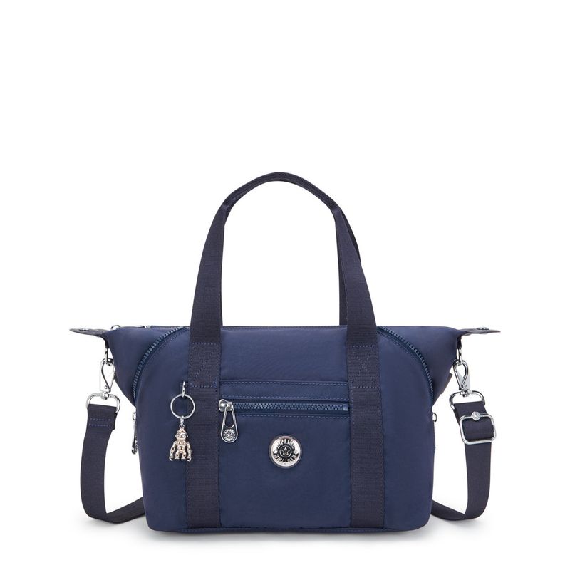 bolsa-kipling-art-mini-endless-blue-ki252686e