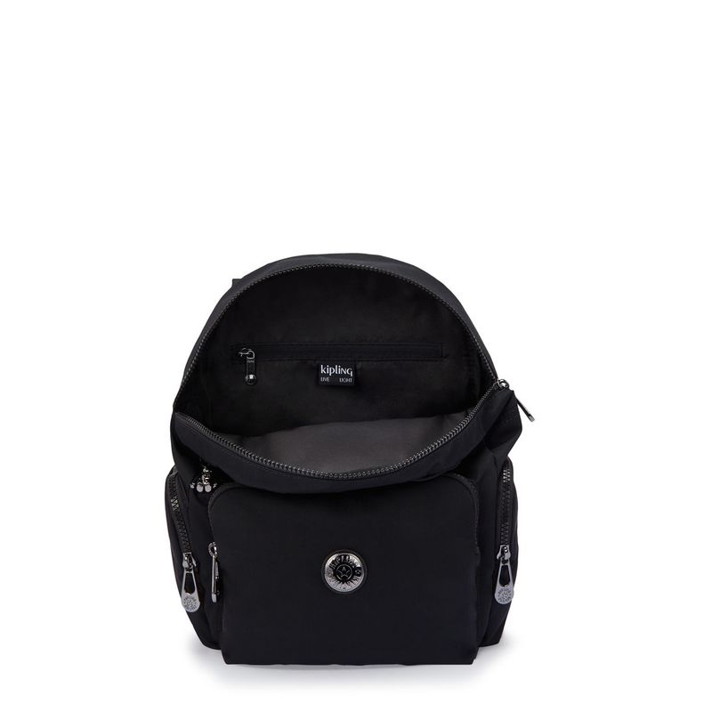 backpack-kipling-city-zip-s-endless-black-ki4430tb4