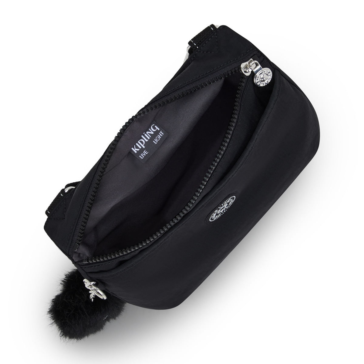 Bolsa Kipling Emmylou