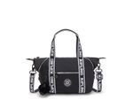 bolsa-kipling-art-mini-glorious-silver-ki47819sb