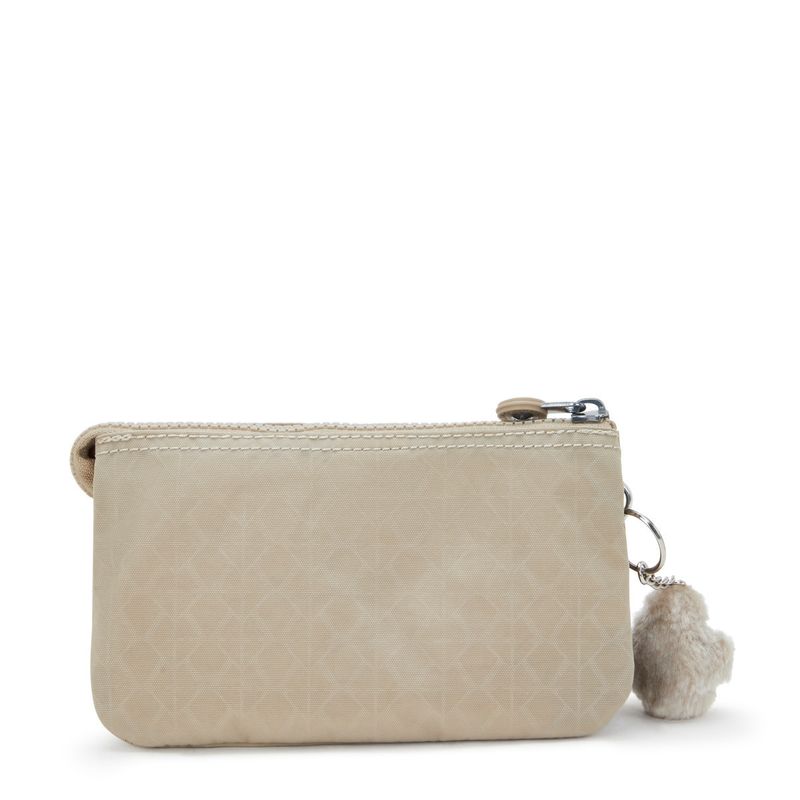 estuche-kipling-creativity-l-sign-beige-emb-k1309396a