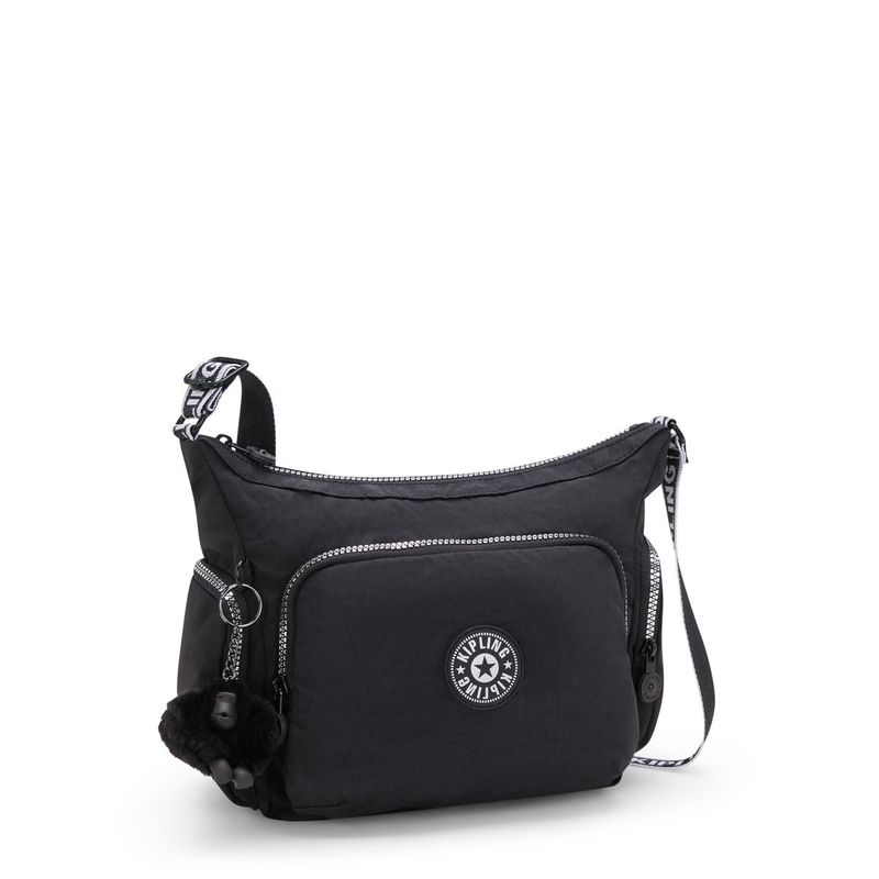 bolsa-kipling-gabb-s-glorious-silver-ki30269sb