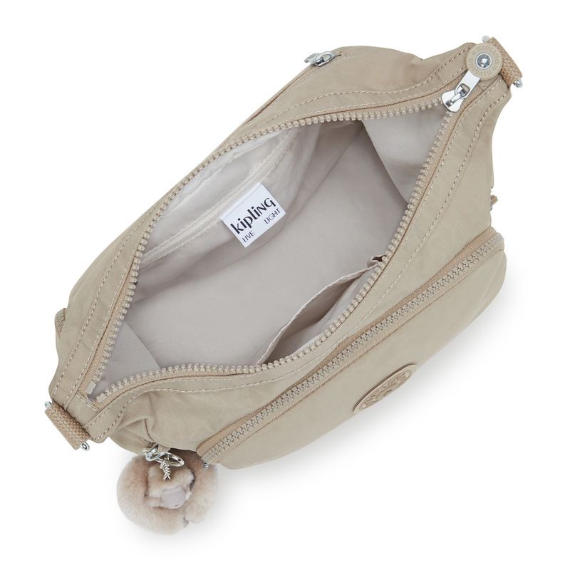 bolsa-kipling-gabb-s-sign-beige-emb-ki461196a