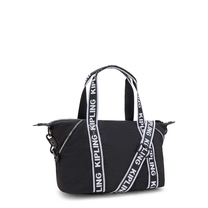 bolsa-kipling-art-mini-glorious-silver-ki47819sb