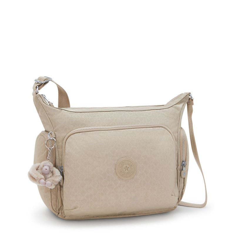 bolsa-kipling-gabb-sign-beige-emb-ki394596a