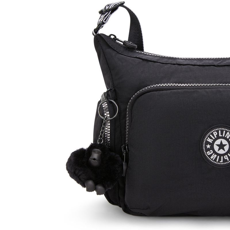 bolsa-kipling-gabb-s-glorious-silver-ki30269sb