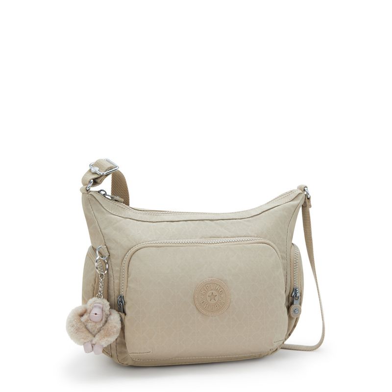 bolsa-kipling-gabb-s-sign-beige-emb-ki461196a